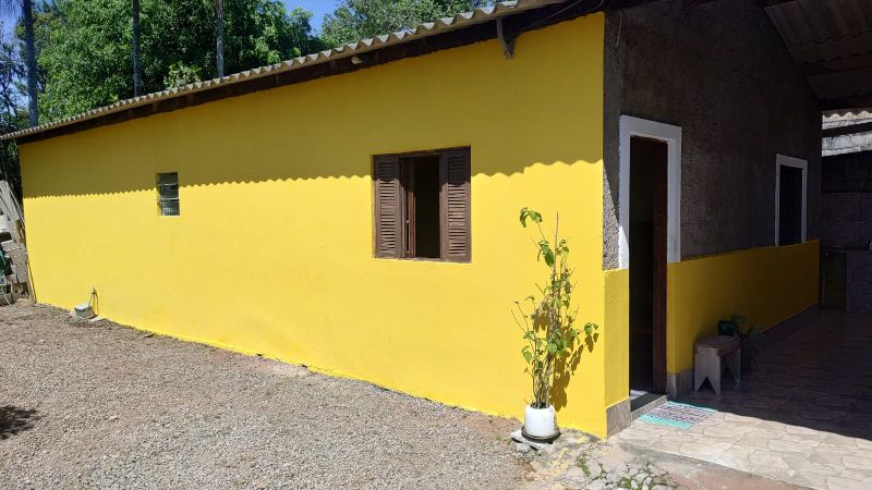 EXCELENTE CASA EM ÓTIMO BAIRRO
