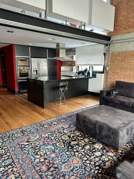 EXCELENTE LOFT EM SÃO PAULO SP