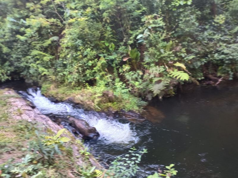 Encantador sitio em Miracatu  e Juquitiba