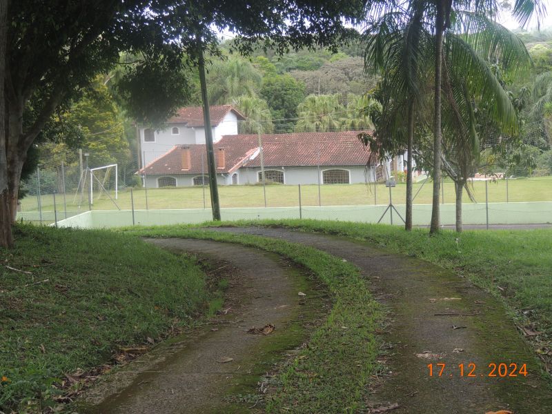 First slide