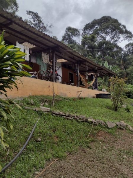  LINDA CHACARA EM SÃO LOURENÇO DA SERRA SP 
