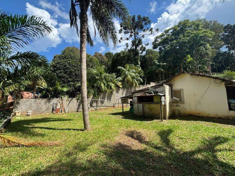 Chácara em Juquitiba, SP