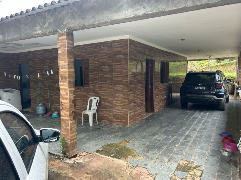 Oportunidade Chácara em Juquitiba