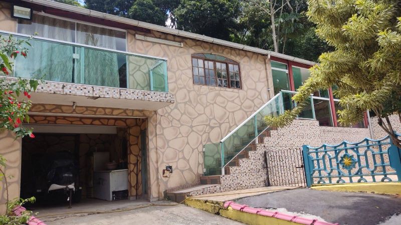 CHÁCARA À VENDA EM ITAPECERICA DA SERRA SP
