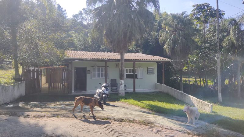 CHÁCARA PARA LOCAÇÃO, SÃO LOURENÇO DA SERRA SP 